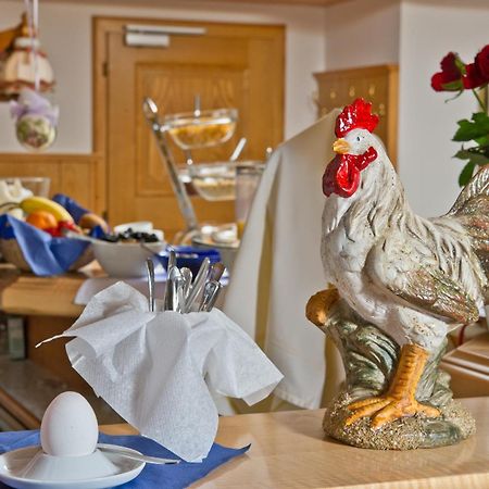 Hotel Landhaus Neumayr Grossarl Extérieur photo