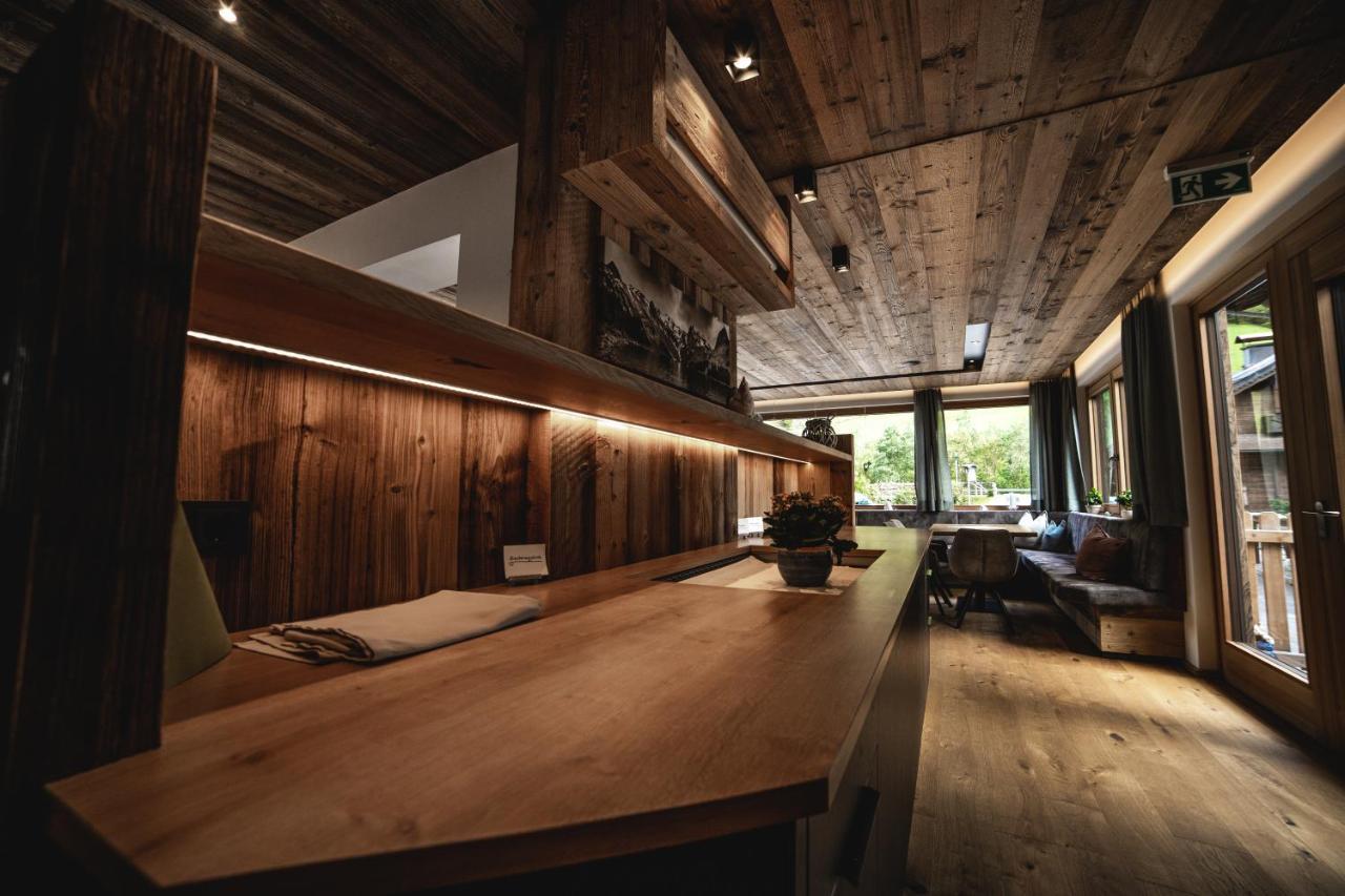 Hotel Landhaus Neumayr Grossarl Extérieur photo