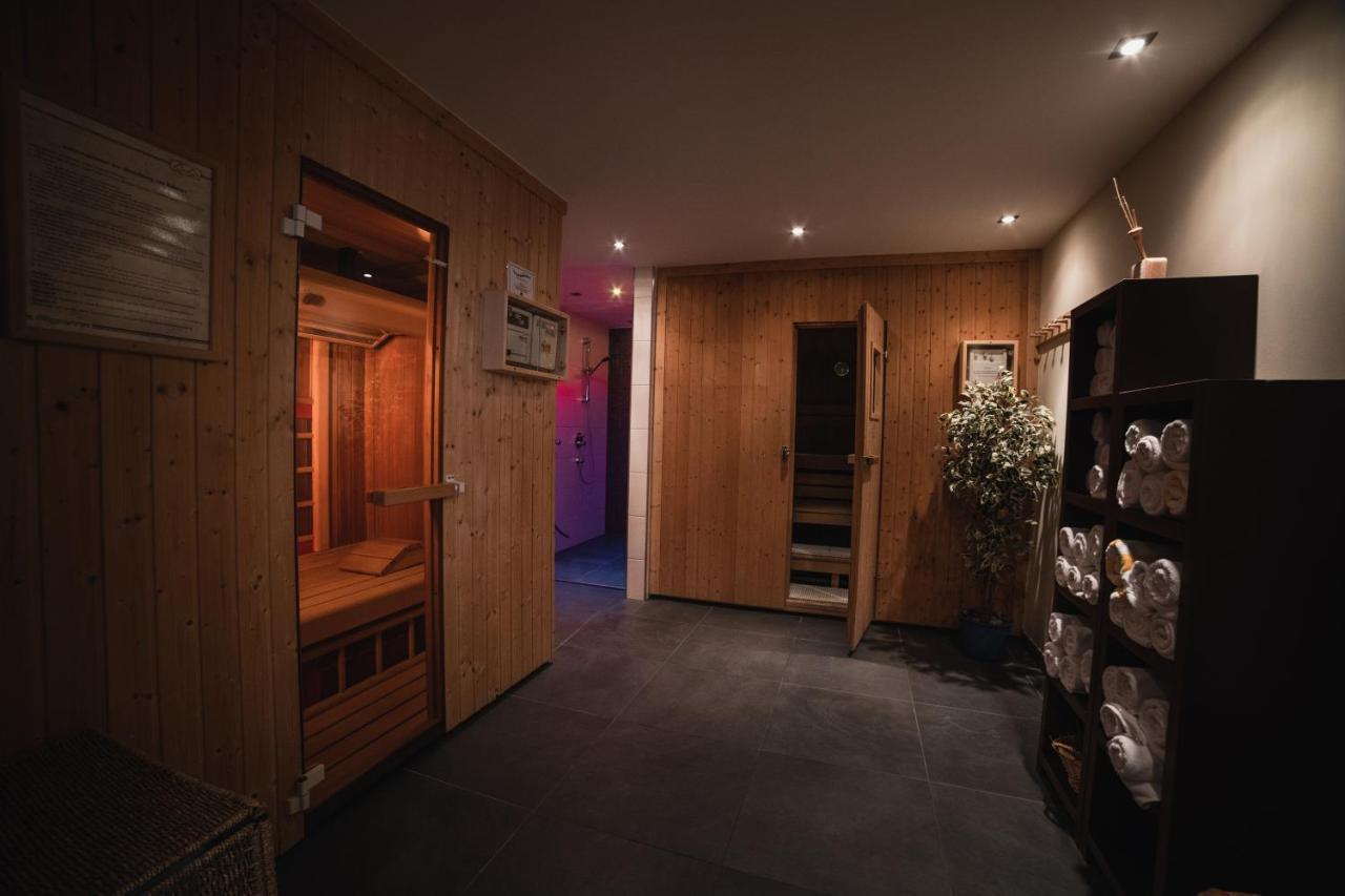 Hotel Landhaus Neumayr Grossarl Extérieur photo