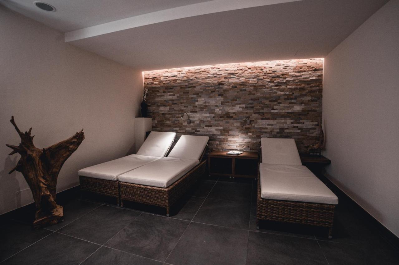 Hotel Landhaus Neumayr Grossarl Extérieur photo