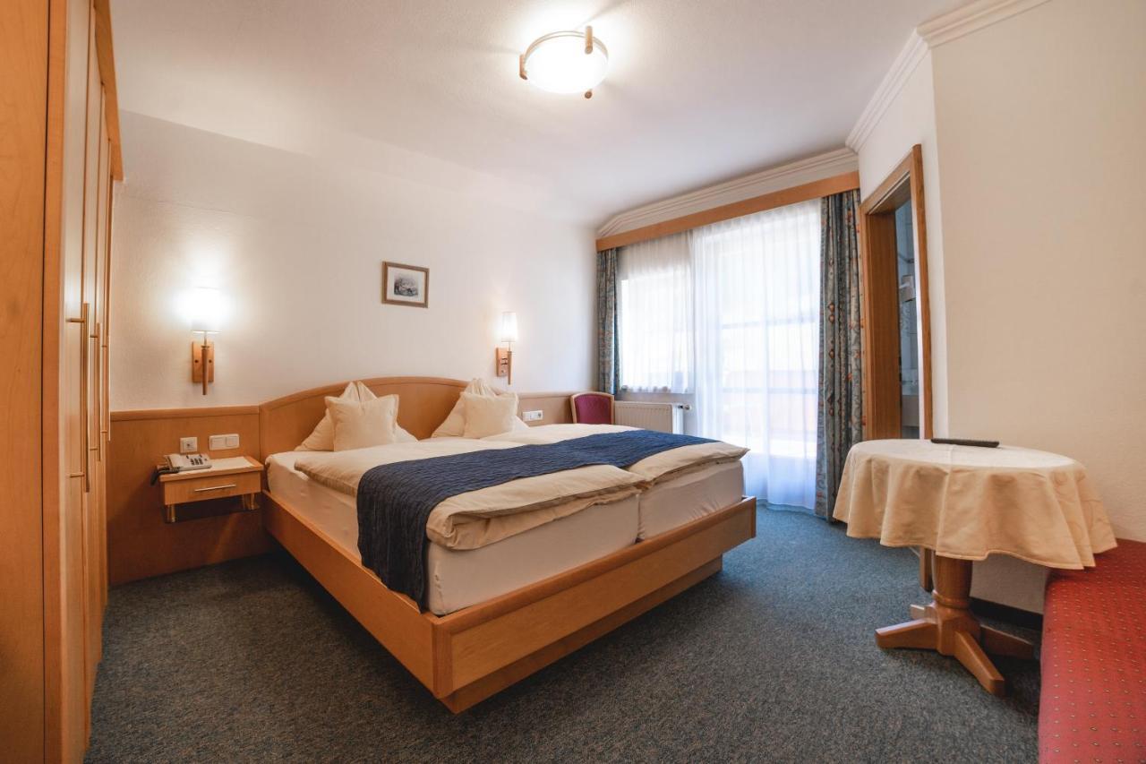 Hotel Landhaus Neumayr Grossarl Extérieur photo