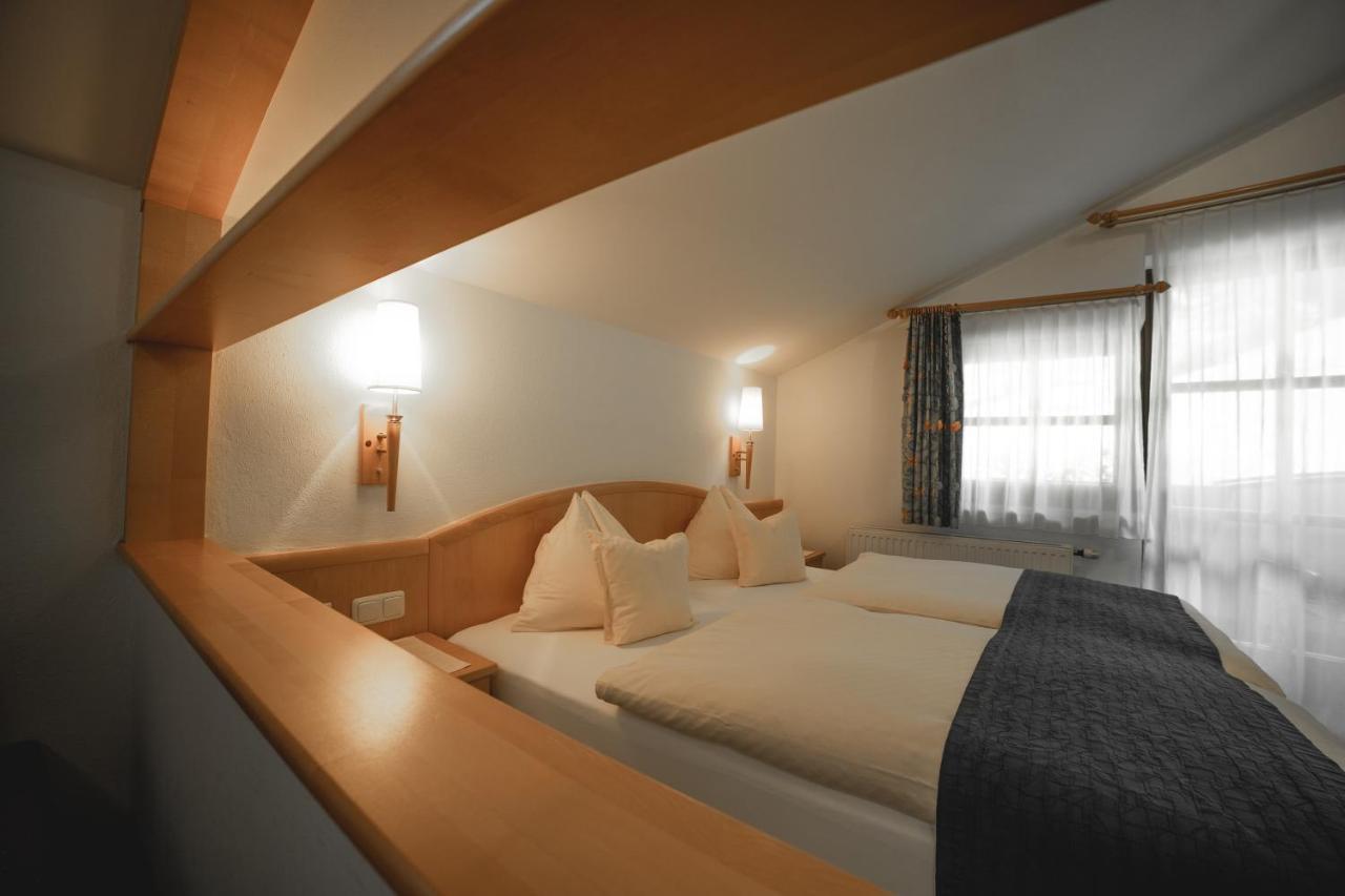 Hotel Landhaus Neumayr Grossarl Extérieur photo