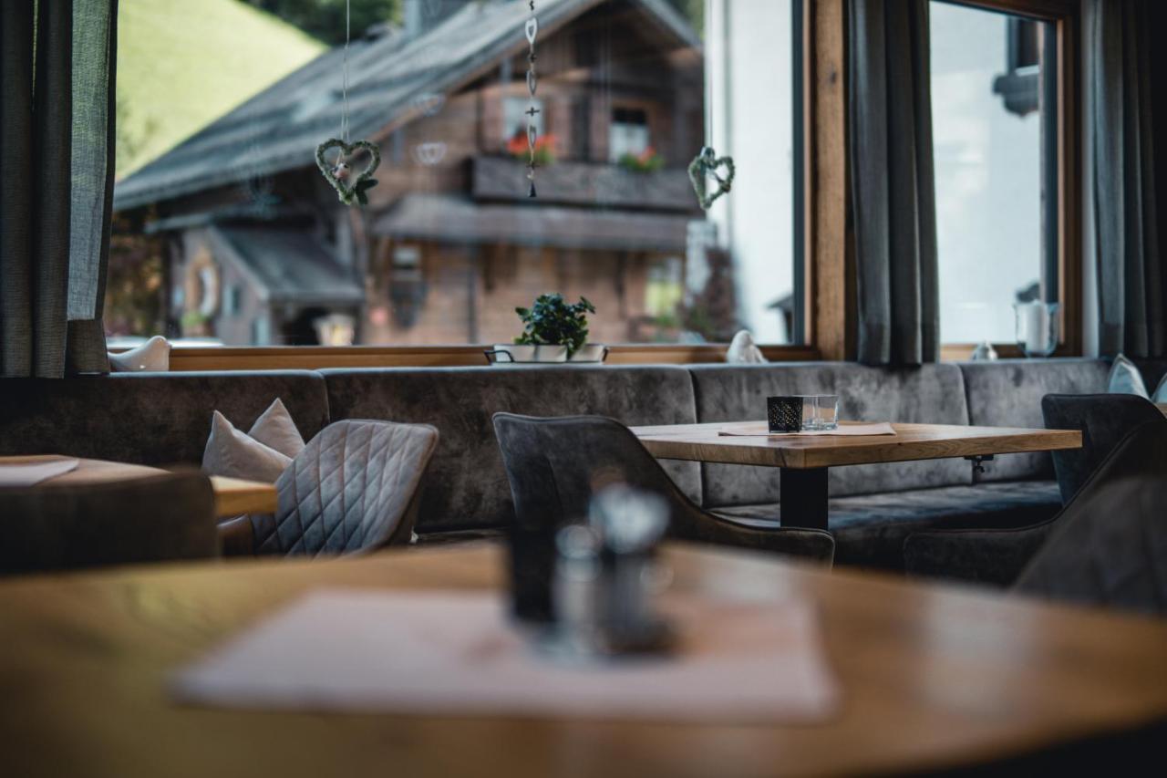 Hotel Landhaus Neumayr Grossarl Extérieur photo