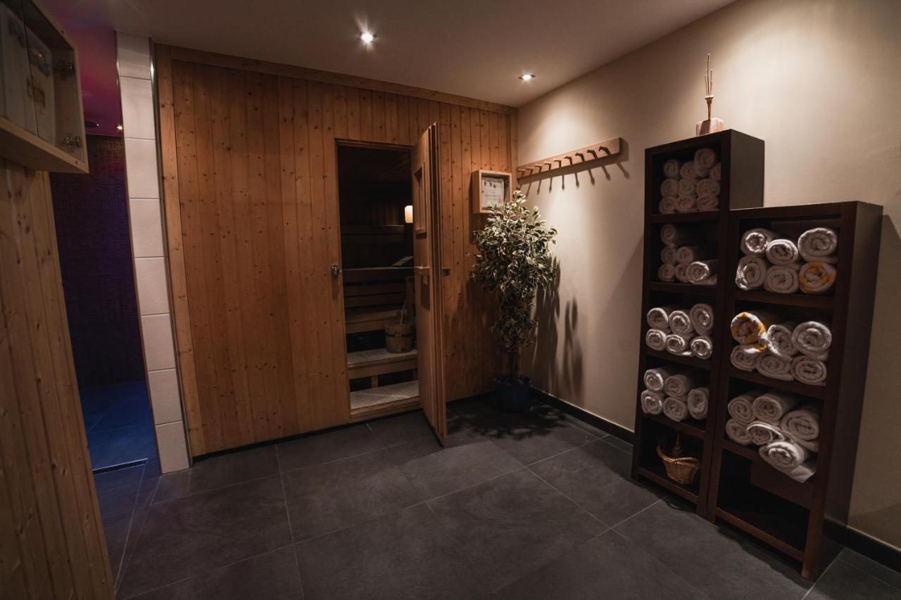 Hotel Landhaus Neumayr Grossarl Extérieur photo