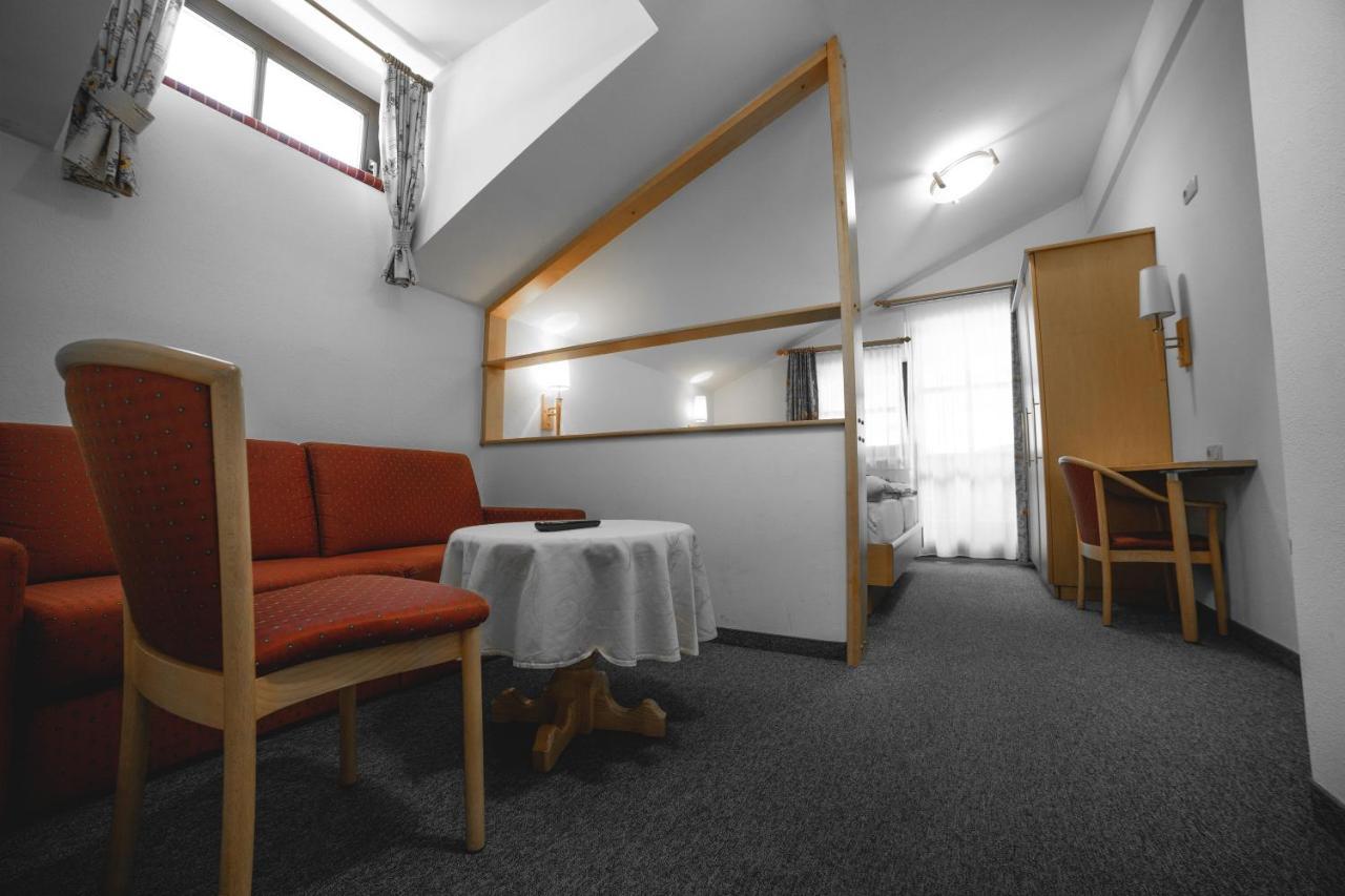Hotel Landhaus Neumayr Grossarl Extérieur photo
