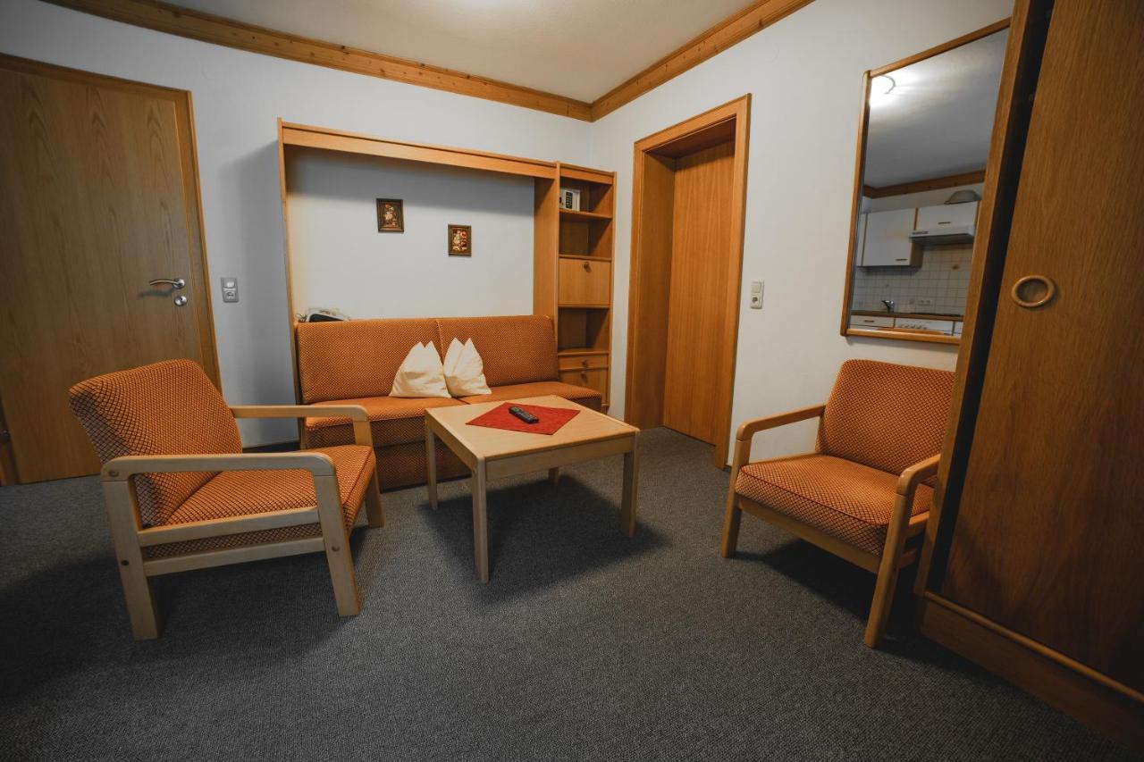 Hotel Landhaus Neumayr Grossarl Extérieur photo