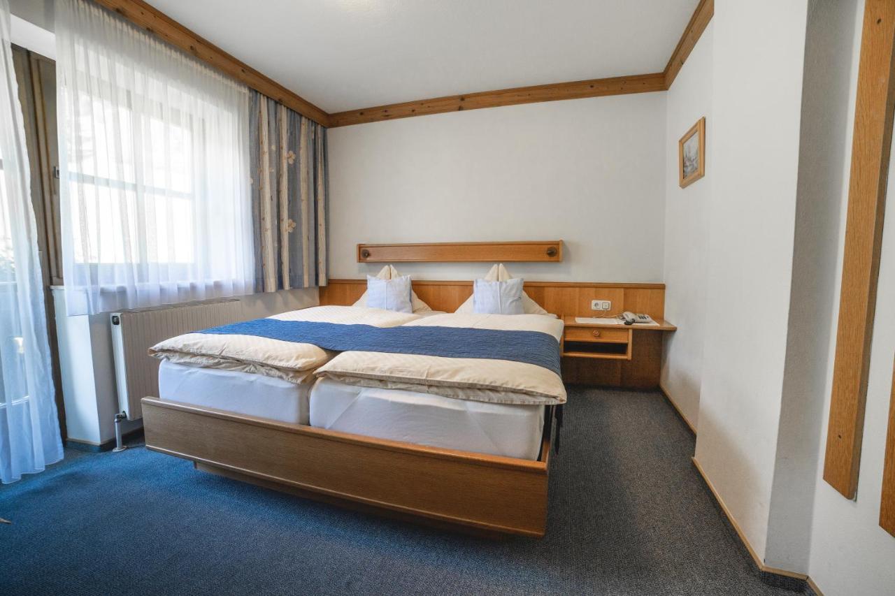 Hotel Landhaus Neumayr Grossarl Extérieur photo