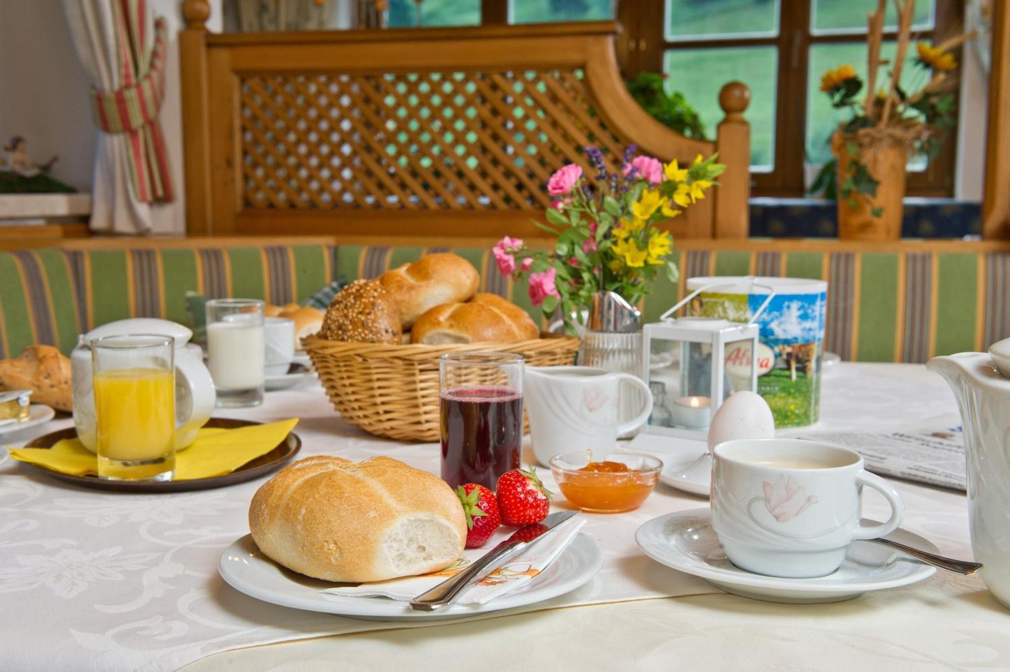 Hotel Landhaus Neumayr Grossarl Extérieur photo