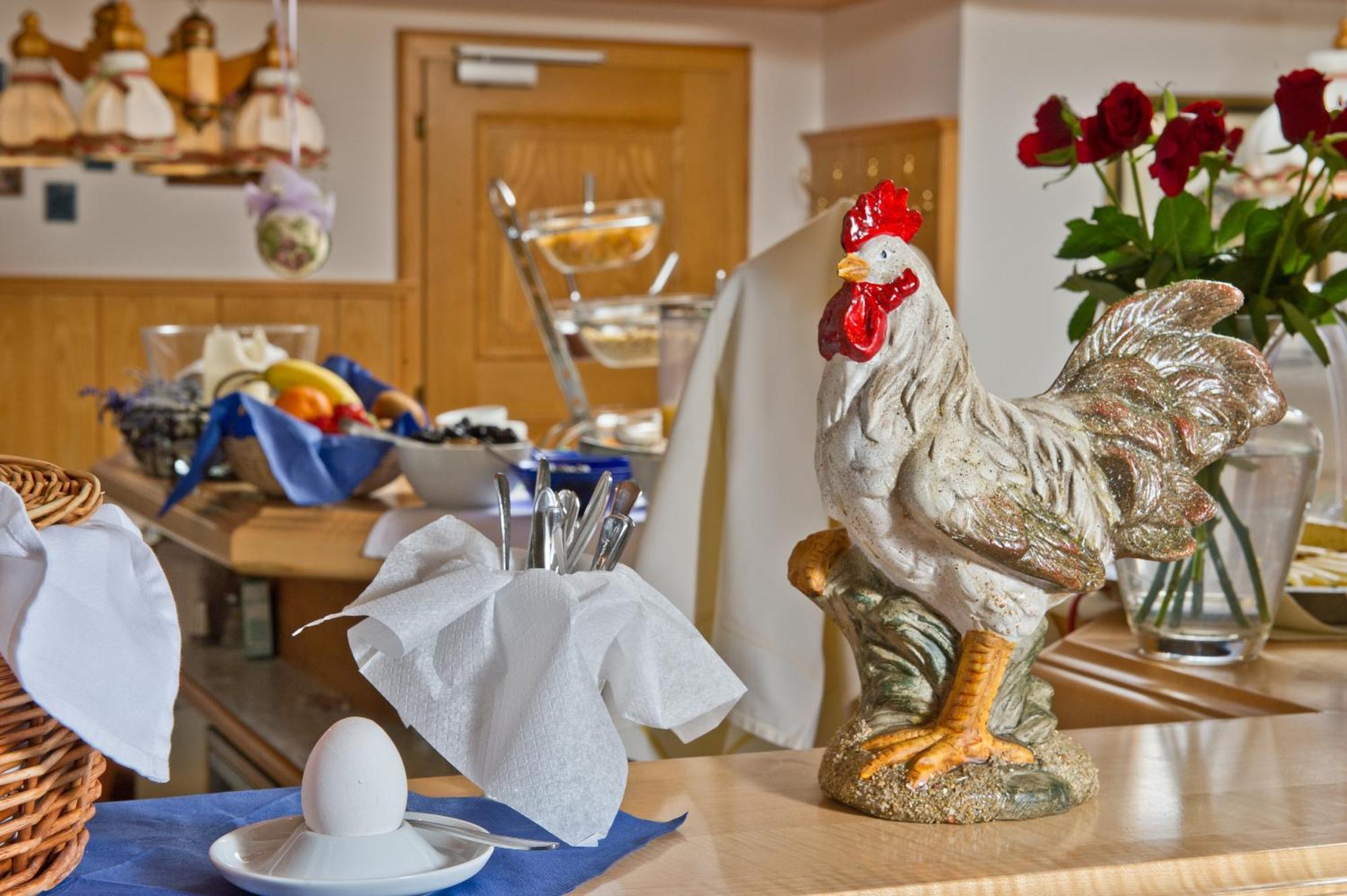 Hotel Landhaus Neumayr Grossarl Extérieur photo
